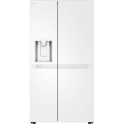 LG GSLC40SWPE