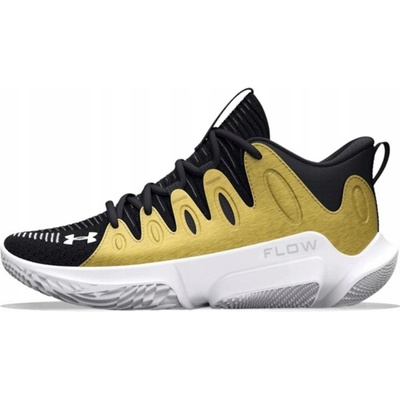 Under Armour FLOW BREAKTHRU 4 W černé 3026641-001 – Zboží Dáma