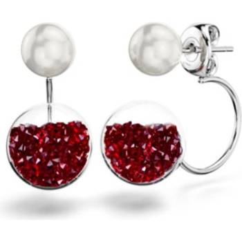 Swarovski E. náušnice SEE3474