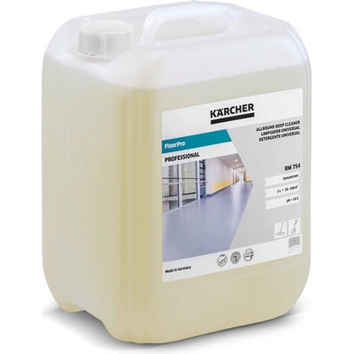 KÄRCHER RM 754 univerzálny základný čistič 10 l