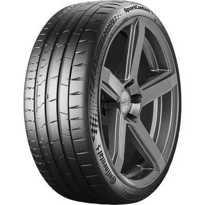 Continental SportContact 7 245/40 R18 97Y