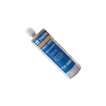 Trutek TCM410M - Chemická kotva (epoxy-akrylát) 410 ml (balení 30 ks)