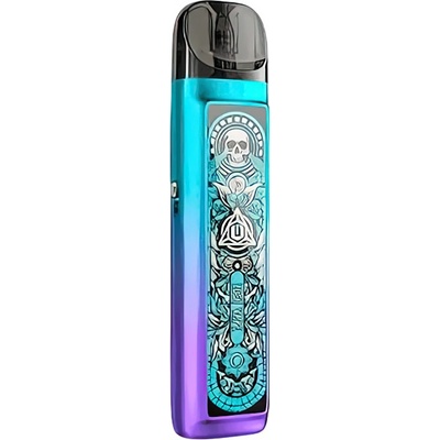 Lost Vape Ursa Nano 2 900 mAh Chrome Soul 1 ks