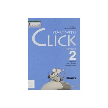 Start with Click 2