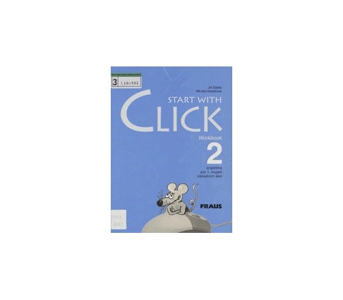 Start with Click 2