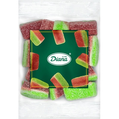 Diana Company Kyslé želé melónky 100 g