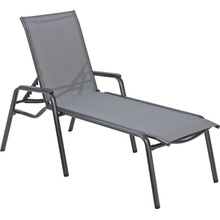 KETTLER CIRRUS SILVER LINE antracit / šedá