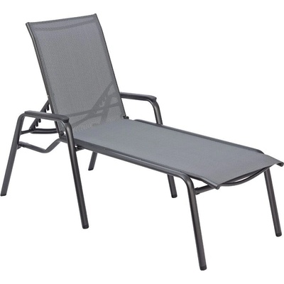 KETTLER CIRRUS SILVER LINE antracit / šedá