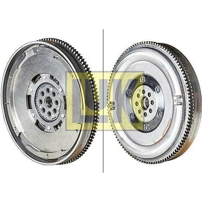 Setrvačník Schaeffler LuK 415 0375 10