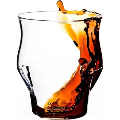gusta Icosa Avensi Wave Dečný pohár ALTO 330 ml