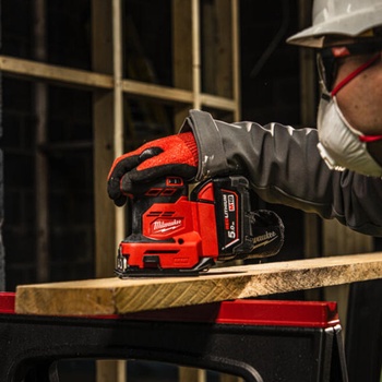 Image 1 of Milwaukee M18 BQSS-0 (4933479966)