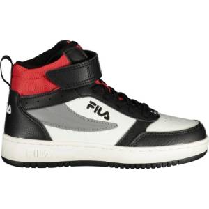 Fila Спортни обувки за деца fila, Размер 31, Цвят Бяло (ffk0229reganfmidvelcrokids_bi13366)