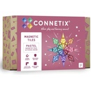 Connetix Pastel geometry 40 ks