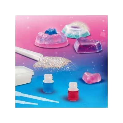 SES Creative Научна Игра SES Creative Galaxy Soap Комплект за изработка на сапун