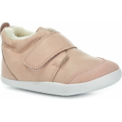 Bobux Rover Arctic Cameo Rose