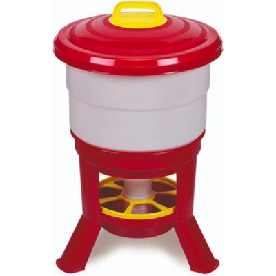 IMPERIAL Sifonové krmítko 30 kg