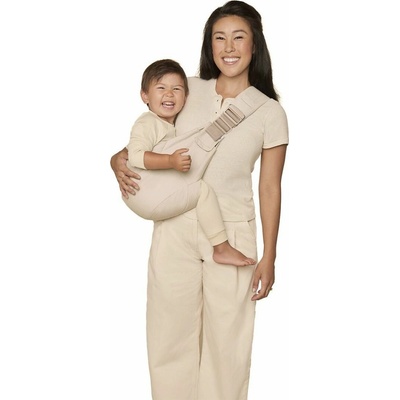 Ergobaby Upsie sling Natural Beige