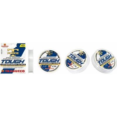 Trabucco T-Force Tournament Tough 150 m 0,106 mm 1,450 kg