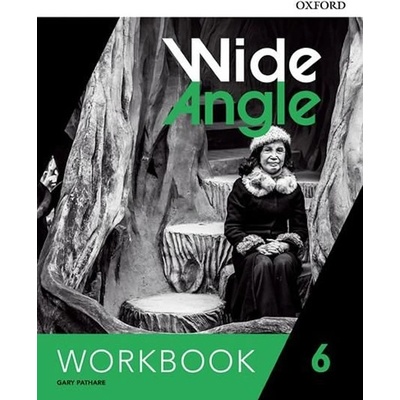Wide Angle Level 6 Workbook - Pathare Gary