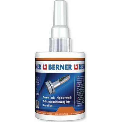Berner Jištění šroubů VP 60 g