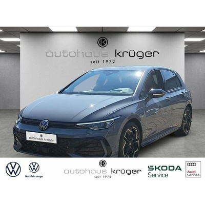 Volkswagen Golf 1.5 eTSI R-Line DSG 110 kW