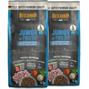 Belcando Junior GF Poultry 2 x 12,5 kg