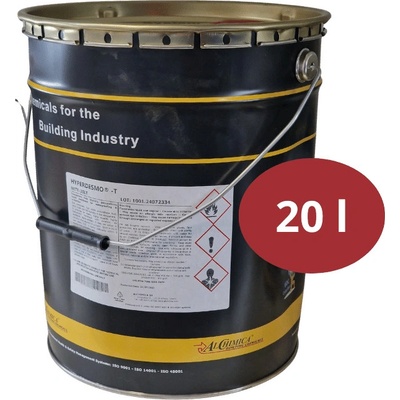 ALCHIMICA SA HYPERDESMO-T Hmotnost: 20 lt