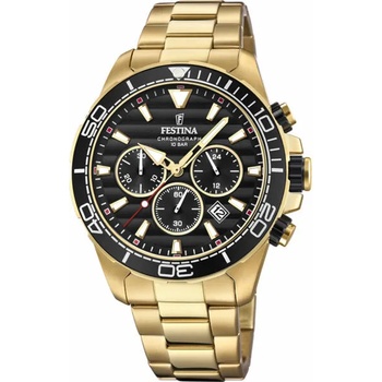 Image 1 of Festina F20364/3