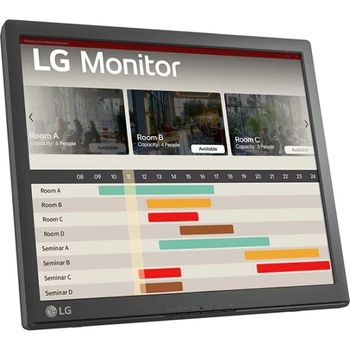 LG 17BR30T-B