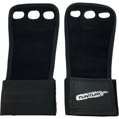 Tunturi Cross Fit Grip kožený – Zboží Mobilmania