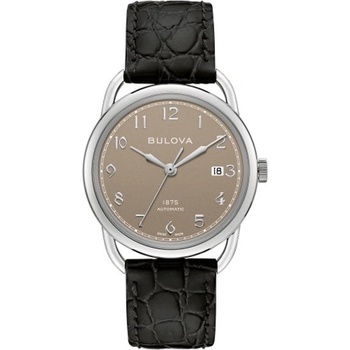 Bulova 96B324