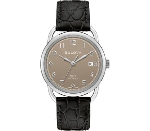 Bulova 96B324