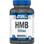 Applied Nutrition HMB 500 mg [120 капсули]