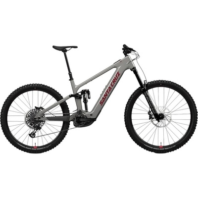 Santa Cruz Vala 1 C MX R CH 2025