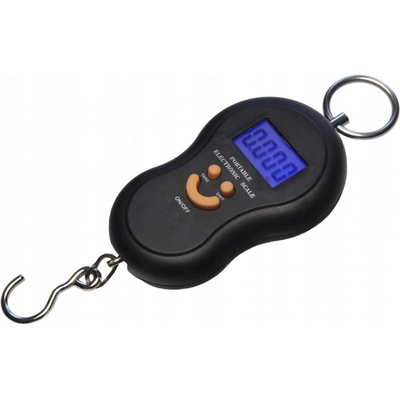 GTB Digitální háková váha mincíř 10 g 40 kg