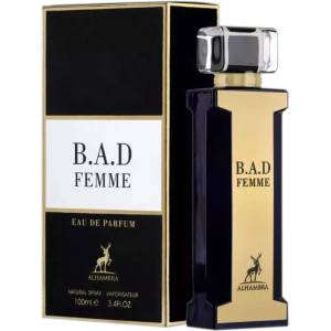 Alhambra B. A. D. Femme 100ml - Дамски Парфюм Парфюми