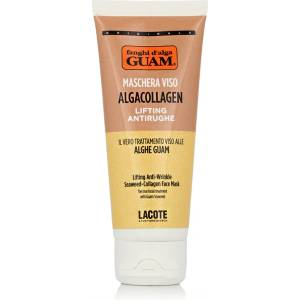 GUAM Algacollagen Lifting Anti-Wrinkle Seaweed-Collagen Face Mask 75 ml