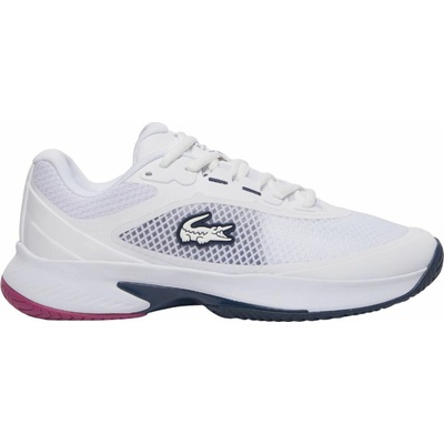 Lacoste Tech Point Tennis Biely