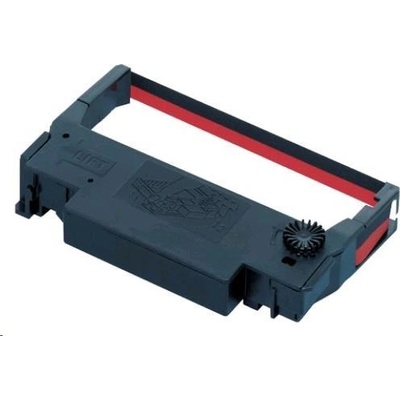 Epson páska červeno-čierna ERC-38 pre TM-U210, TM-U220, TM-U230, TM-U300, TM-U375 (ERC38RB)