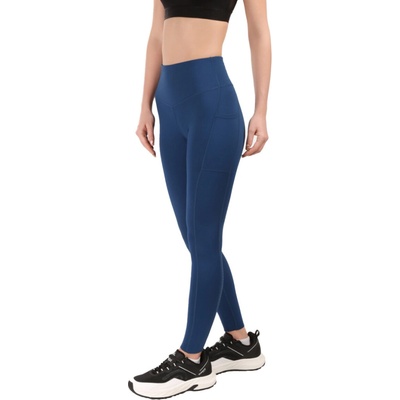 Kilpi JAMILY-W Dámské sportovní legíny 1L0419KI