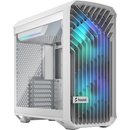 Кутии за PC Fractal Design Torrent Compact White RGB Clear (FD-C-TOR1C-05)