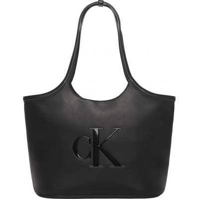 Calvin Klein dámska kabelka Bold LV04F3562GUB1
