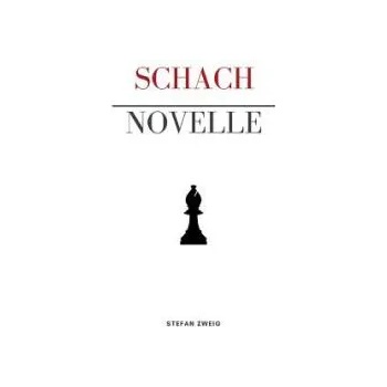 Image 1 of Schachnovelle | Stefan Zweig