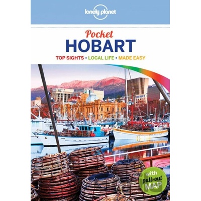 Lonely Planet Pocket Hobart Lonely Planet Paperback