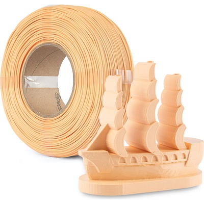 Spectrum ReFill Pastello PLA Apricot Orange - 1, 75 mm / 1000 g (81290)