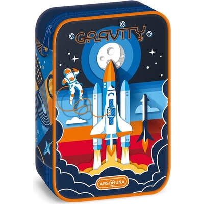 Ars Una 1zip poschodový Gravity