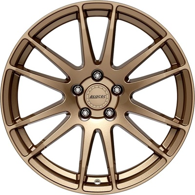 ALUTEC Monstr 8,5x21 5x112 ET35 bronze