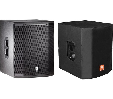 JBL PRX 418S