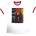 Twenty One Pilots Side Stand Ringer White S Риза (TOPTS19MW01)
