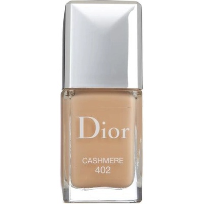 Dior Vernis 402 Cashmere гланцов лак за нокти 10 ml